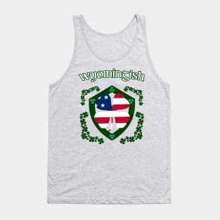 Patricks Wyoming Tank Top